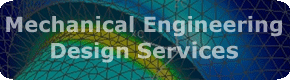 Mechanical Engineering Design Services